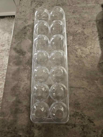 Photo of free Eggs organizer (fridge) (Southcore Downtown Toronto) #3