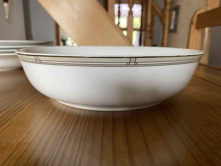 Photo of free Pasta bowls (Three Fields Farm HP3) #4