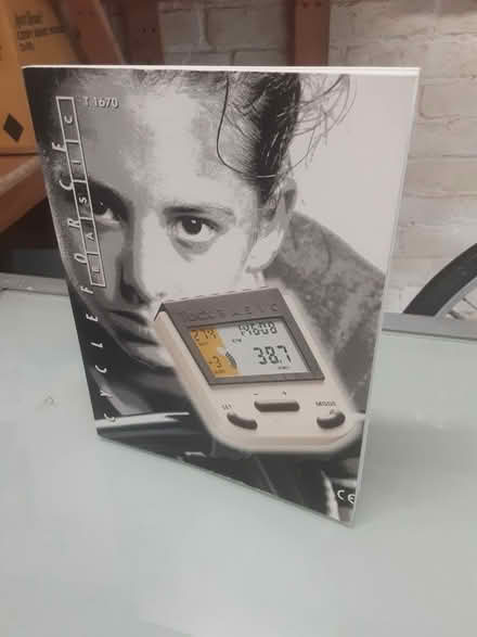 Photo of free Tacx turbotrainer for road bike (Hove BN3) #3
