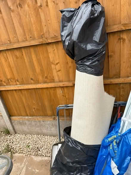 Photo of free Carpet (Birmingham Tyseley B11) #1