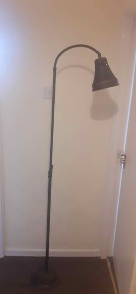 Photo of free Floor standing lamps (Brierley Hill. Foxdale Drive) #2