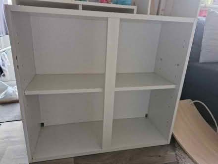 Photo of free Shelves (Kendal LA9) #1