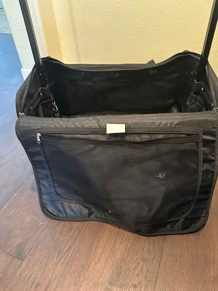 Photo of free Dance/Theater Rolling bag (Southeast Livermore) #3