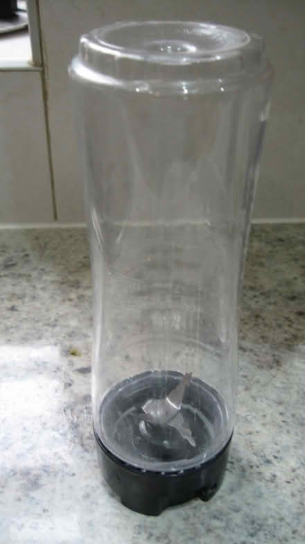 Photo of free Breville blender jug (Sharrow S11) #2