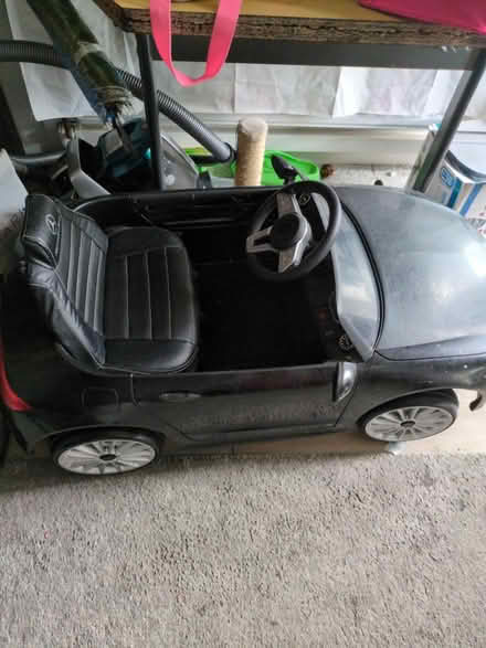 Photo of free Toy car (West Norwood SE27) #1