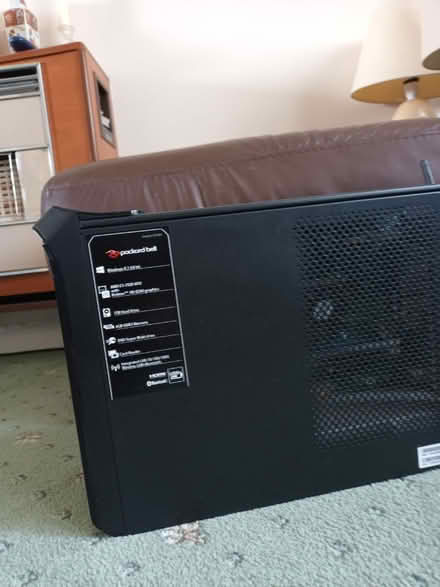 Photo of free Computer (Witham CM8) #3