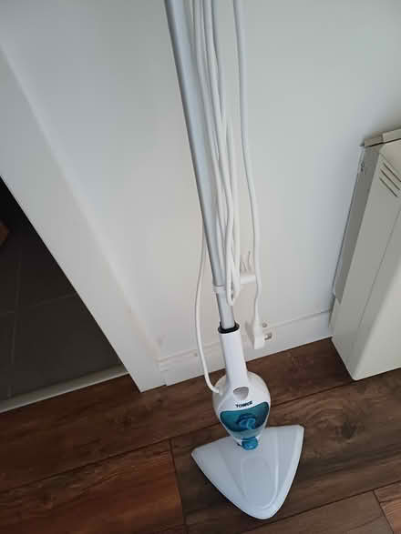 Photo of free Steam cleaner with accessories (Brookwood Grove, Artane, d5) #1