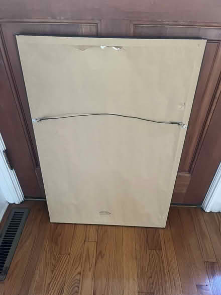 Photo of free Original Framed Cuban Movie Poster (Highland Park) #2
