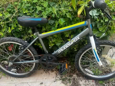 Photo of free Kids muddy fox mountain bike (GL5) #1