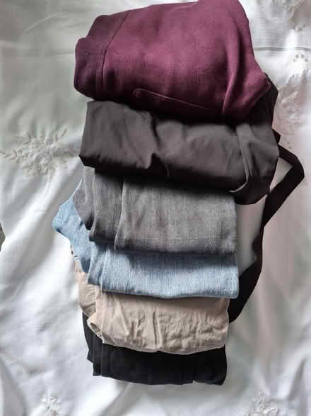 Photo of free Bundle teenage girls clothes (FK8 Near Beechwood Park) #2