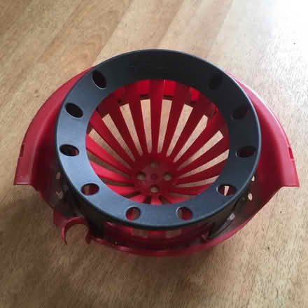 Photo of free Mop wringer ONLY (Roselands, Eastbourne, BN22) #1