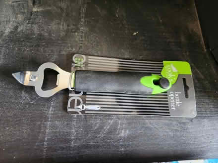 Photo of free BBQ Tools & Bottle Opener (SE Denver) #2