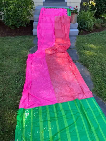 Photo of free Slip and Slide for Summer Fun (Easthampton…East Street area) #1