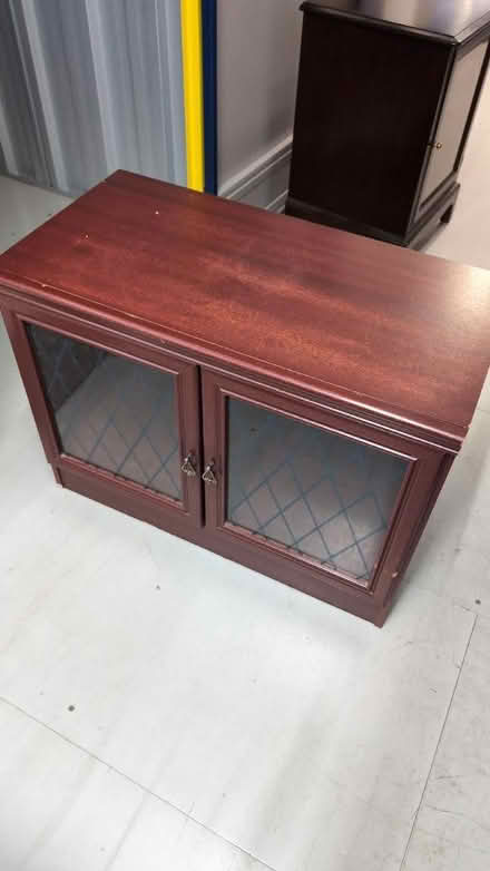 Photo of free HI-FI / TV unit (Parr WA9) #1