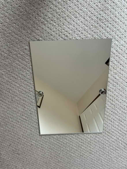 Photo of free Plain Mirror (Shaw Mills HG3) #1