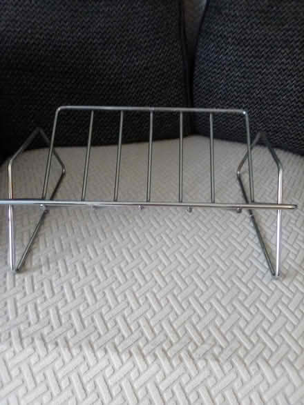 Photo of free Trivet for roast (WA13. Lymm area) #2