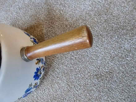 Photo of free Fondue set (DE11 Blackfordby) #3