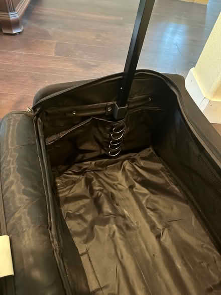 Photo of free Dance/Theater Rolling bag (Southeast Livermore) #4