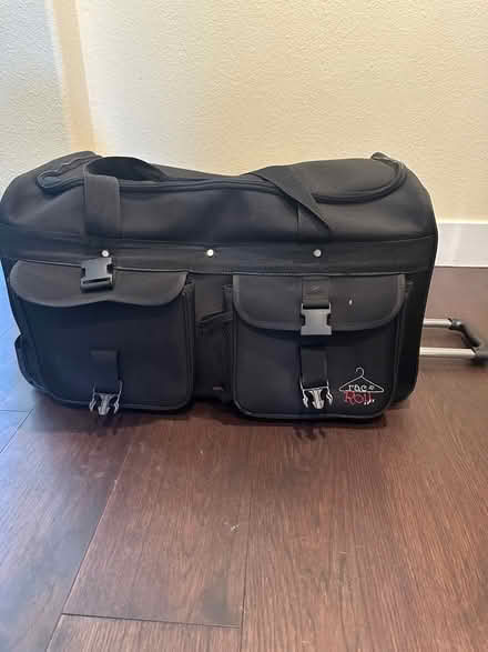 Photo of free Dance/Theater Rolling bag (Southeast Livermore) #1