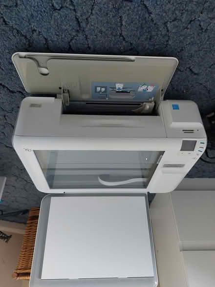 Photo of free Printer/scanner/copier (DE22 mackworth) #1