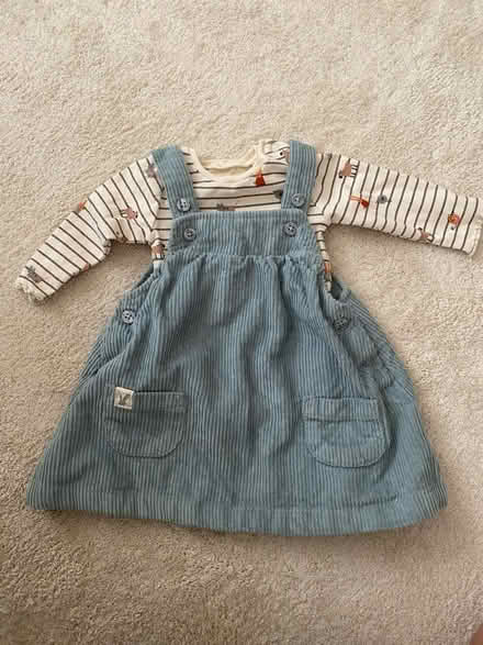 Photo of free Newborn baby clothes (B44) #1
