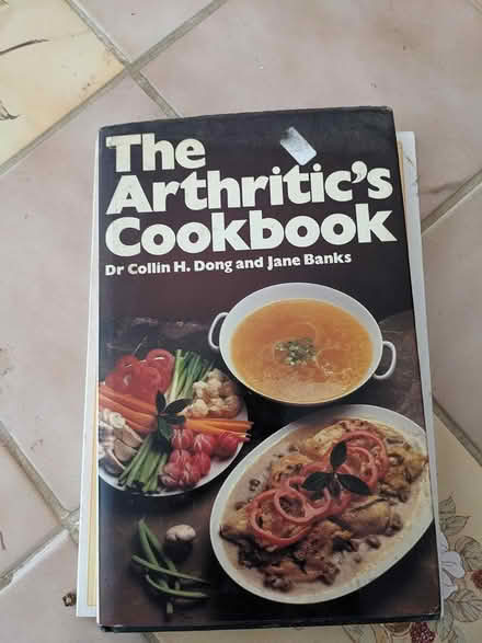 Photo of free cook books (L8) #4