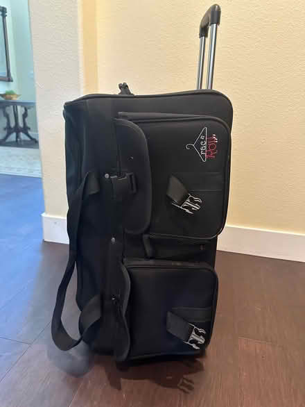 Photo of free Dance/Theater Rolling bag (Southeast Livermore) #2