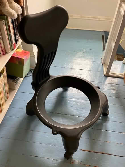 Photo of free Seat for exercise ball (Hintonburg) #1