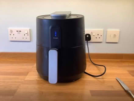 Photo of free Air fryer (North Watford WD24) #1
