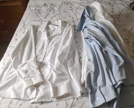 Photo of free Gents clothing (Chells SG2) #2