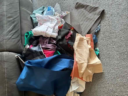 Photo of free Material pieces (Bromborough, CH62) #1