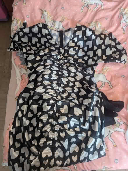 Photo of free Random clothes women size 14 (SE5) #3