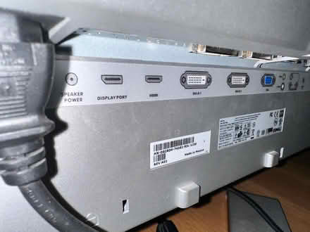 Photo of free Dell Monitor (Martinez, near Ace Hardware) #4