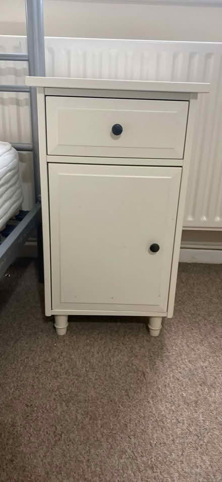 Photo of free Bedside unit (PO19, Chichester) #1