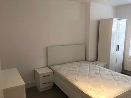 Photo of free White bedroom furniture (Pimlico) #2