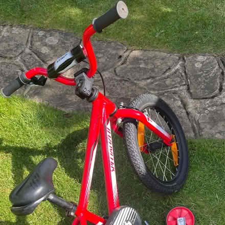 Photo of free Specialised Kids Bike (KT7 Thames Ditton) #1