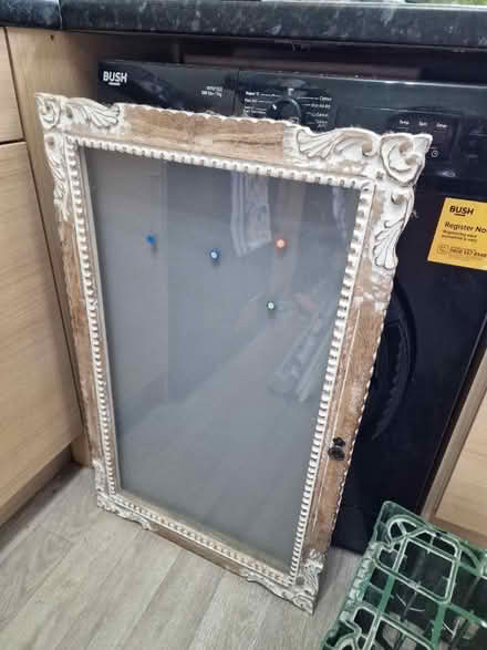 Photo of free Notice board (PO19) #2