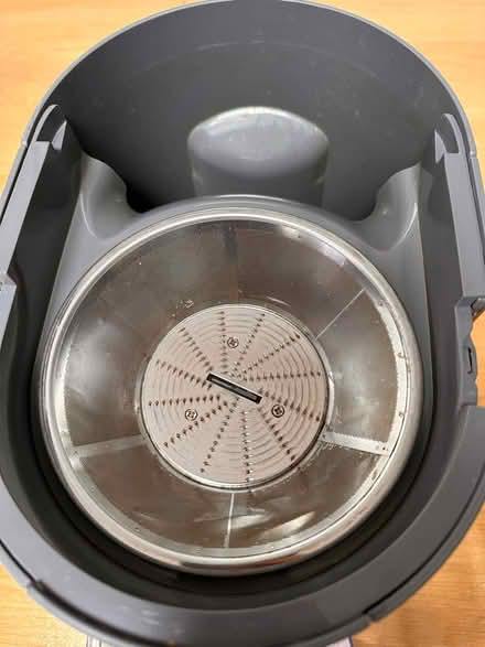 Photo of free Braun juicer (Highams Park) #3