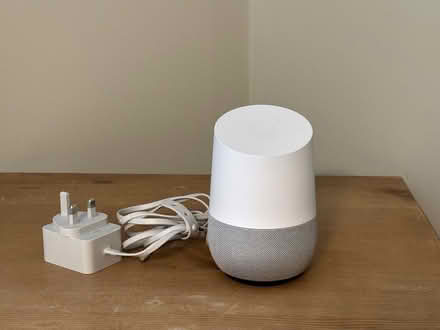 Photo of free Google Home speaker (Penrith CA11) #1