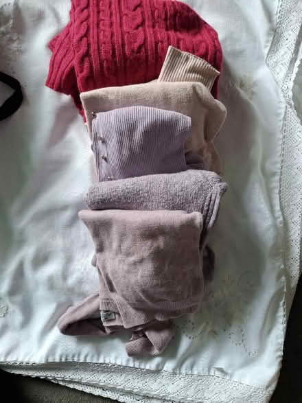 Photo of free Bundle teenage girls clothes (FK8 Near Beechwood Park) #4