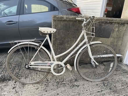 Photo of free Raleigh bike - project! (Sion Hill) #1