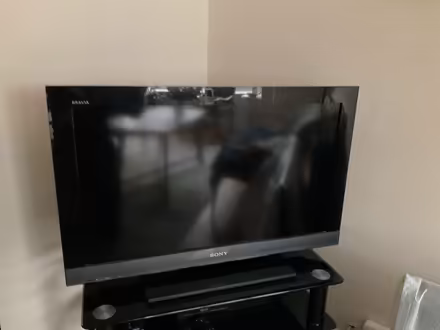 Photo of free Television (Chichester centre) #1