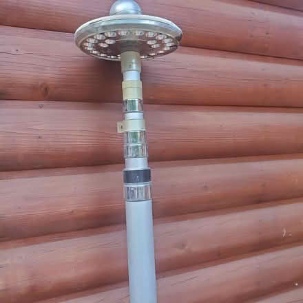 Photo of free Flag Pole (Olympia) #2