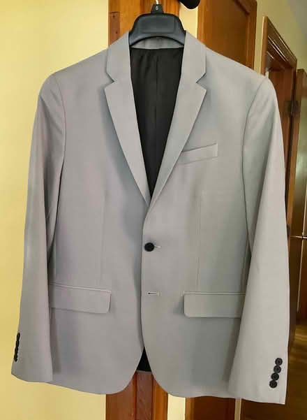 Photo of free Sports jacket (North Billerica) #1