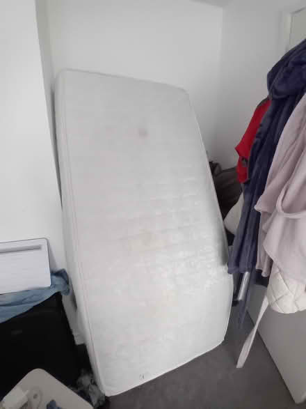 Photo of free Mattresses (Belfast Yard CB5) #2