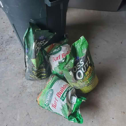 Photo of free House, Auto, Lawn Cleaners/Fluids (Olympia) #3