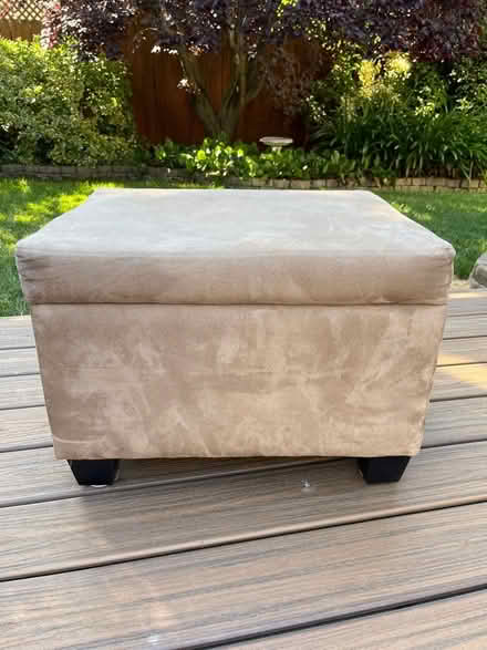 Photo of free Ortomam (East petaluma) #1