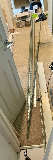 Photo of free 5 2/3 full length angle beads (SW4) #2