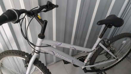 Photo of free Mountain bike (Parr WA9) #1