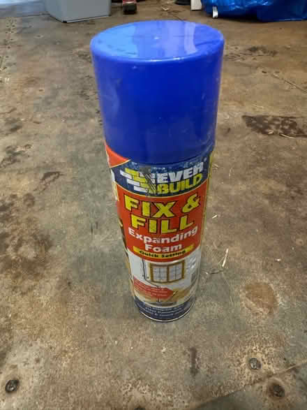 Photo of free Solvents and adhesives (Leighton Buzzard LU7) #4